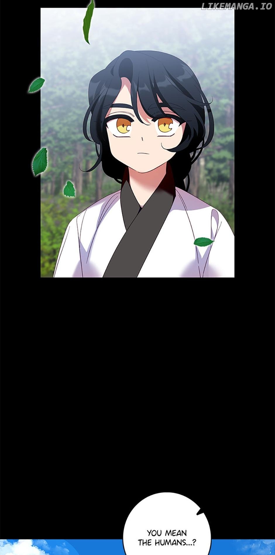 Welcome to Horong Café [Official] Chapter 38 - page 26