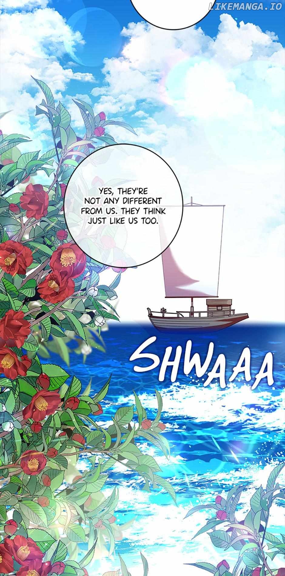 Welcome to Horong Café [Official] Chapter 38 - page 27