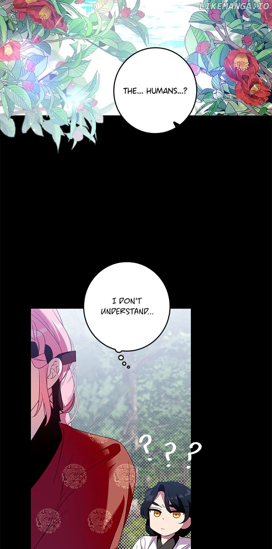 Welcome to Horong Café [Official] Chapter 38 - page 28