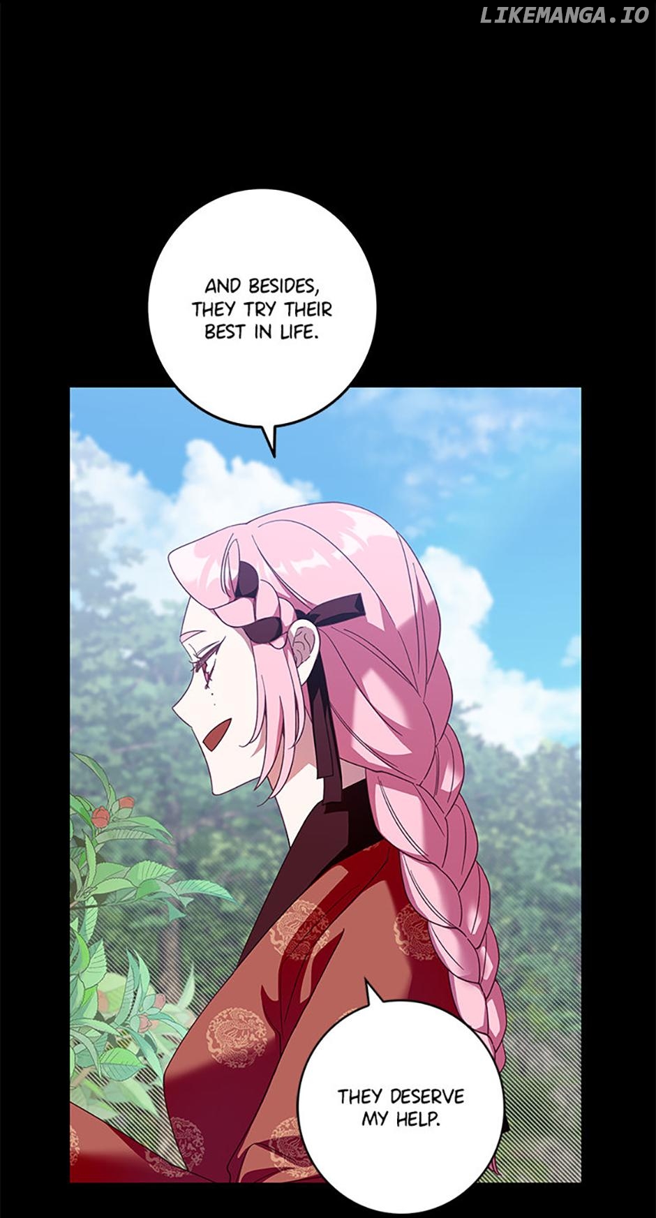 Welcome to Horong Café [Official] Chapter 38 - page 30