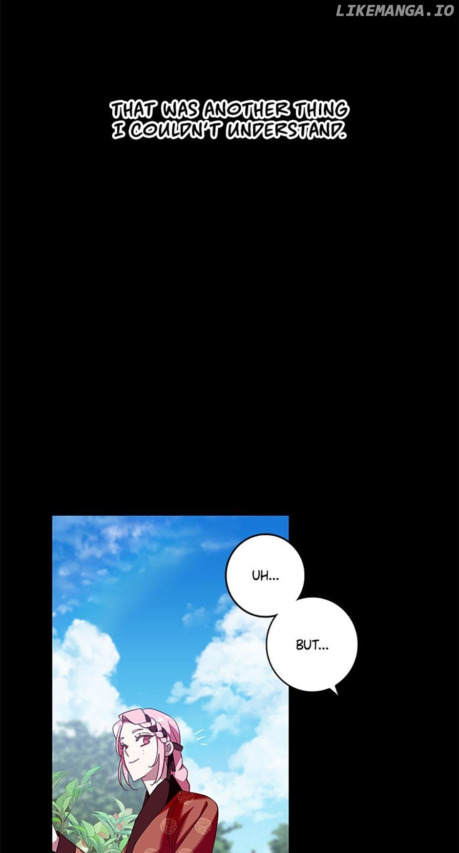 Welcome to Horong Café [Official] Chapter 38 - page 32