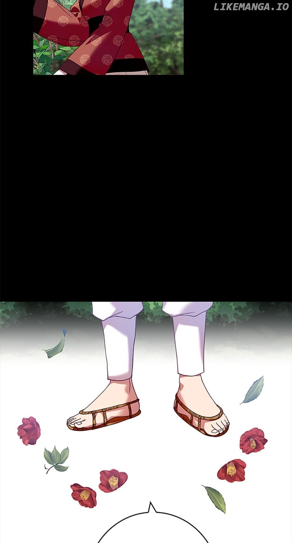 Welcome to Horong Café [Official] Chapter 38 - page 33