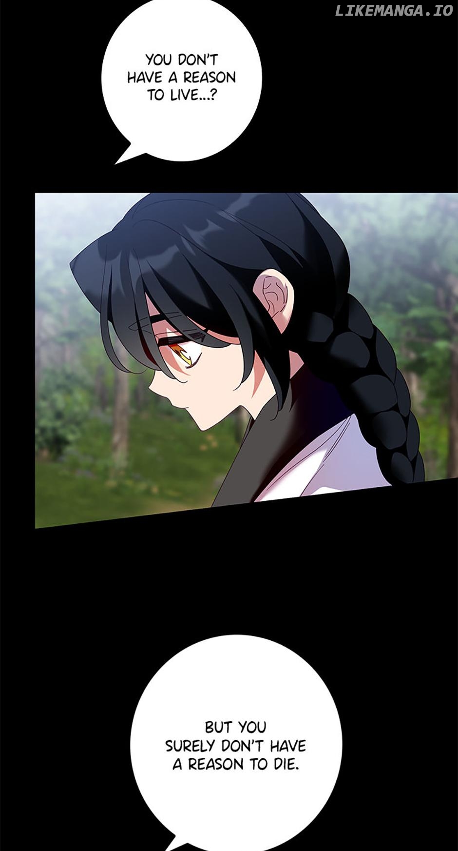 Welcome to Horong Café [Official] Chapter 38 - page 35