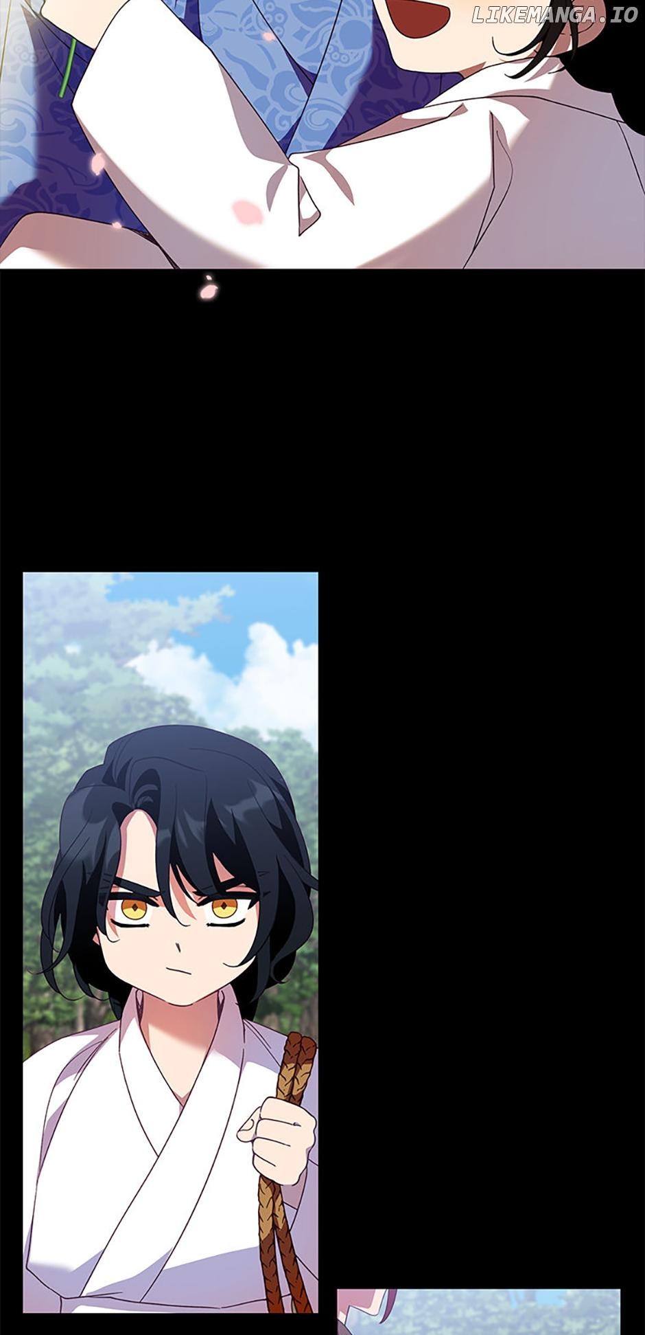 Welcome to Horong Café [Official] Chapter 38 - page 3