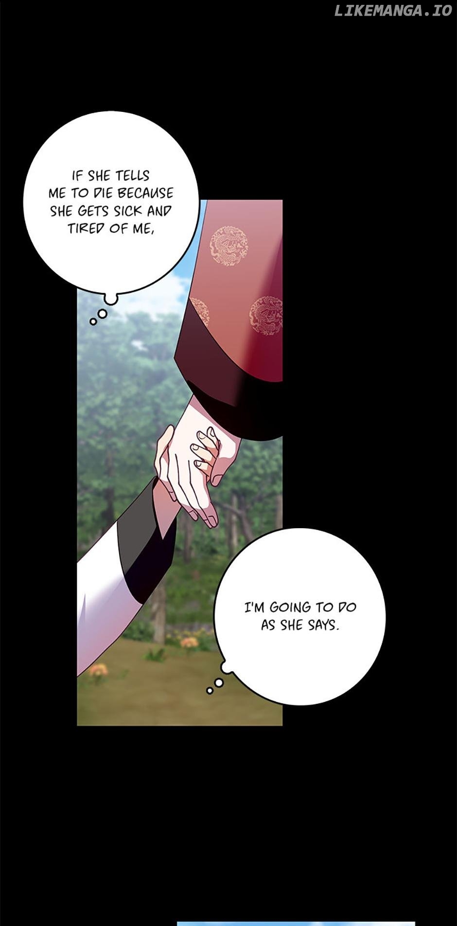 Welcome to Horong Café [Official] Chapter 38 - page 43