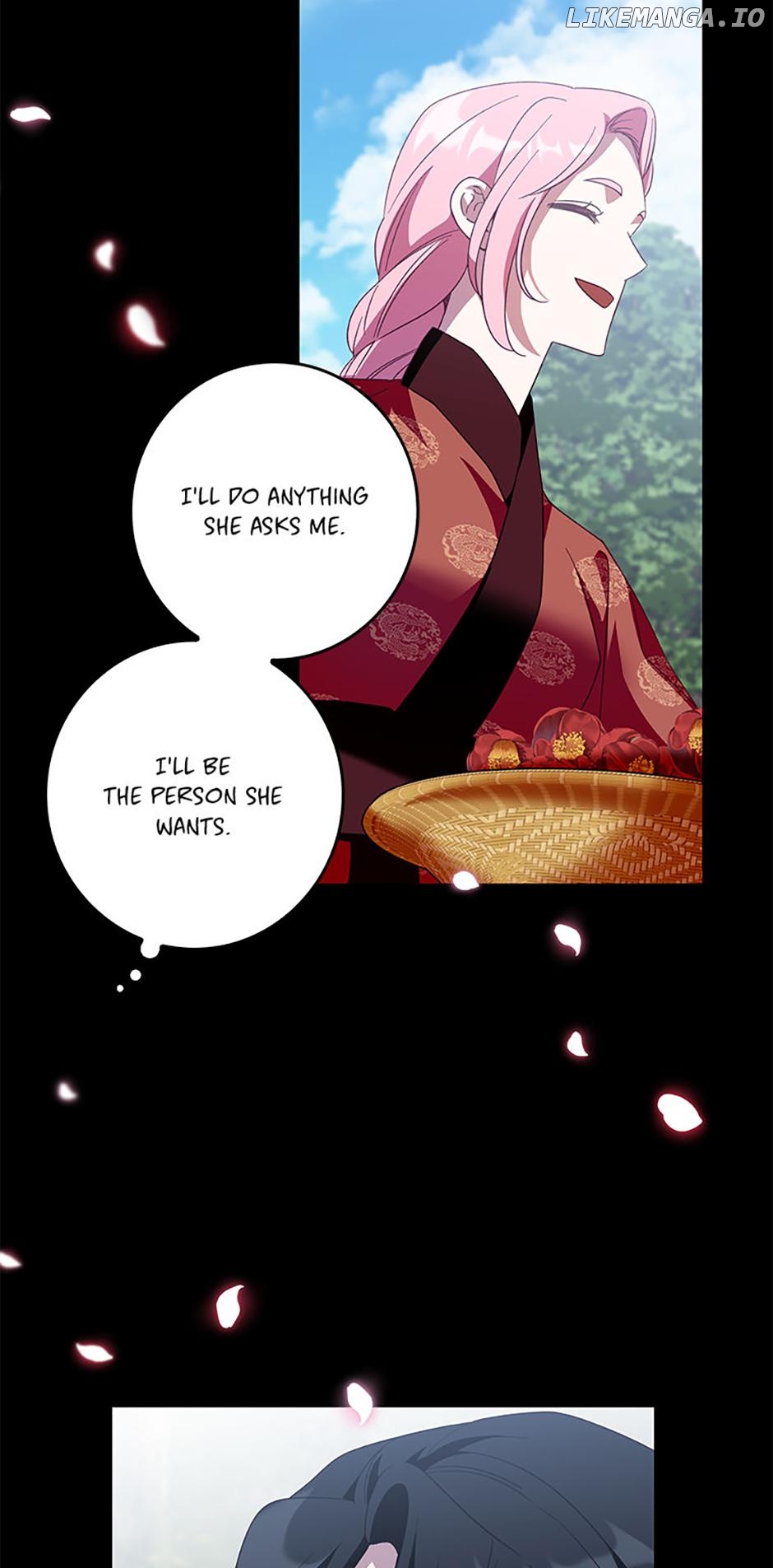 Welcome to Horong Café [Official] Chapter 38 - page 44