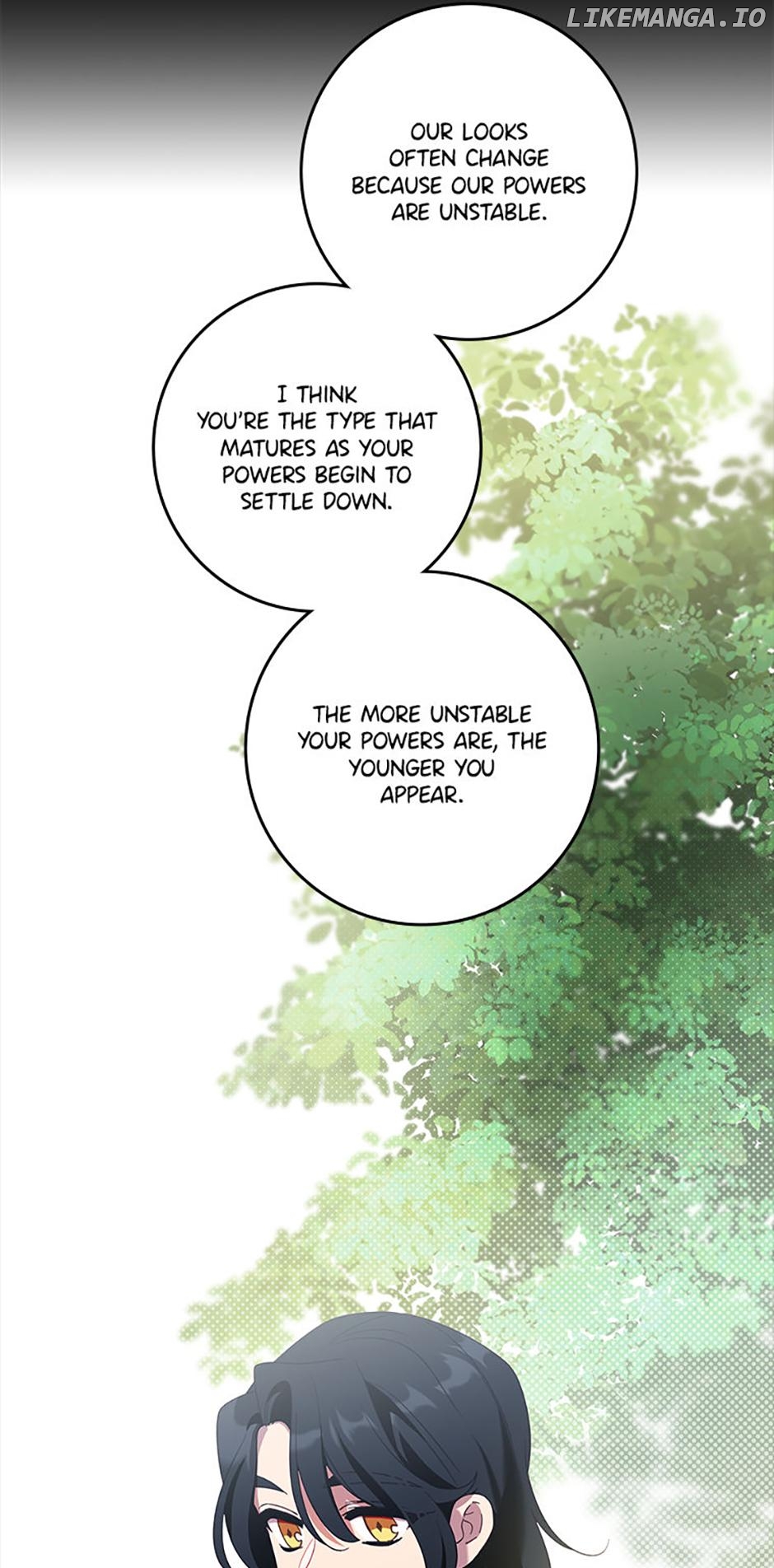 Welcome to Horong Café [Official] Chapter 38 - page 48