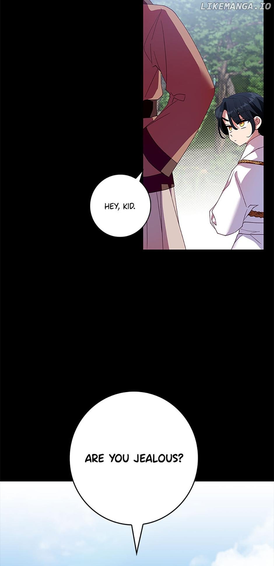 Welcome to Horong Café [Official] Chapter 38 - page 4