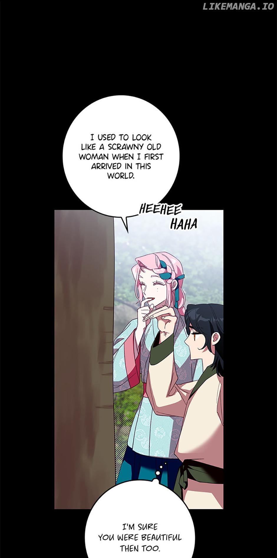 Welcome to Horong Café [Official] Chapter 38 - page 50