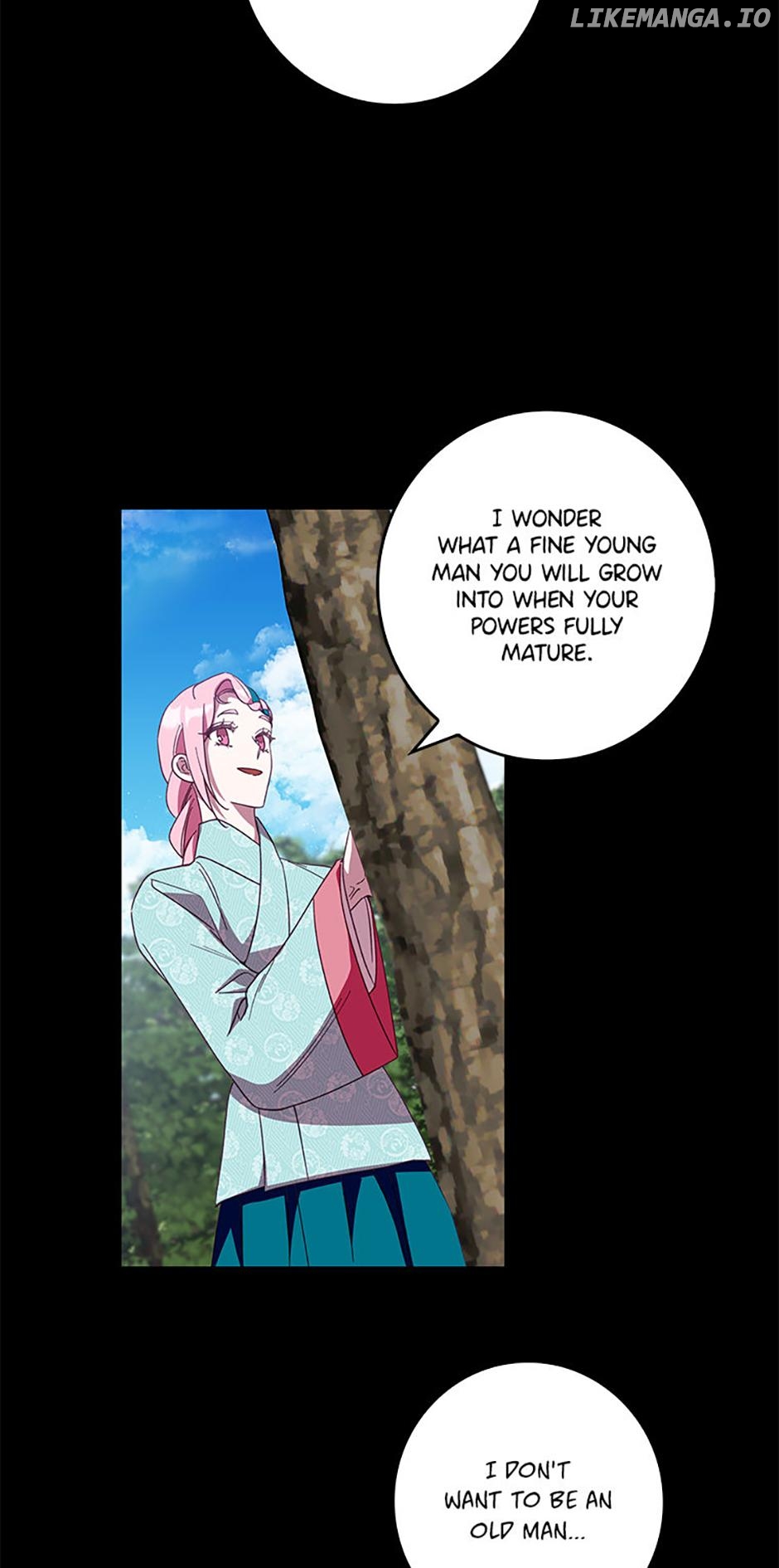 Welcome to Horong Café [Official] Chapter 38 - page 51