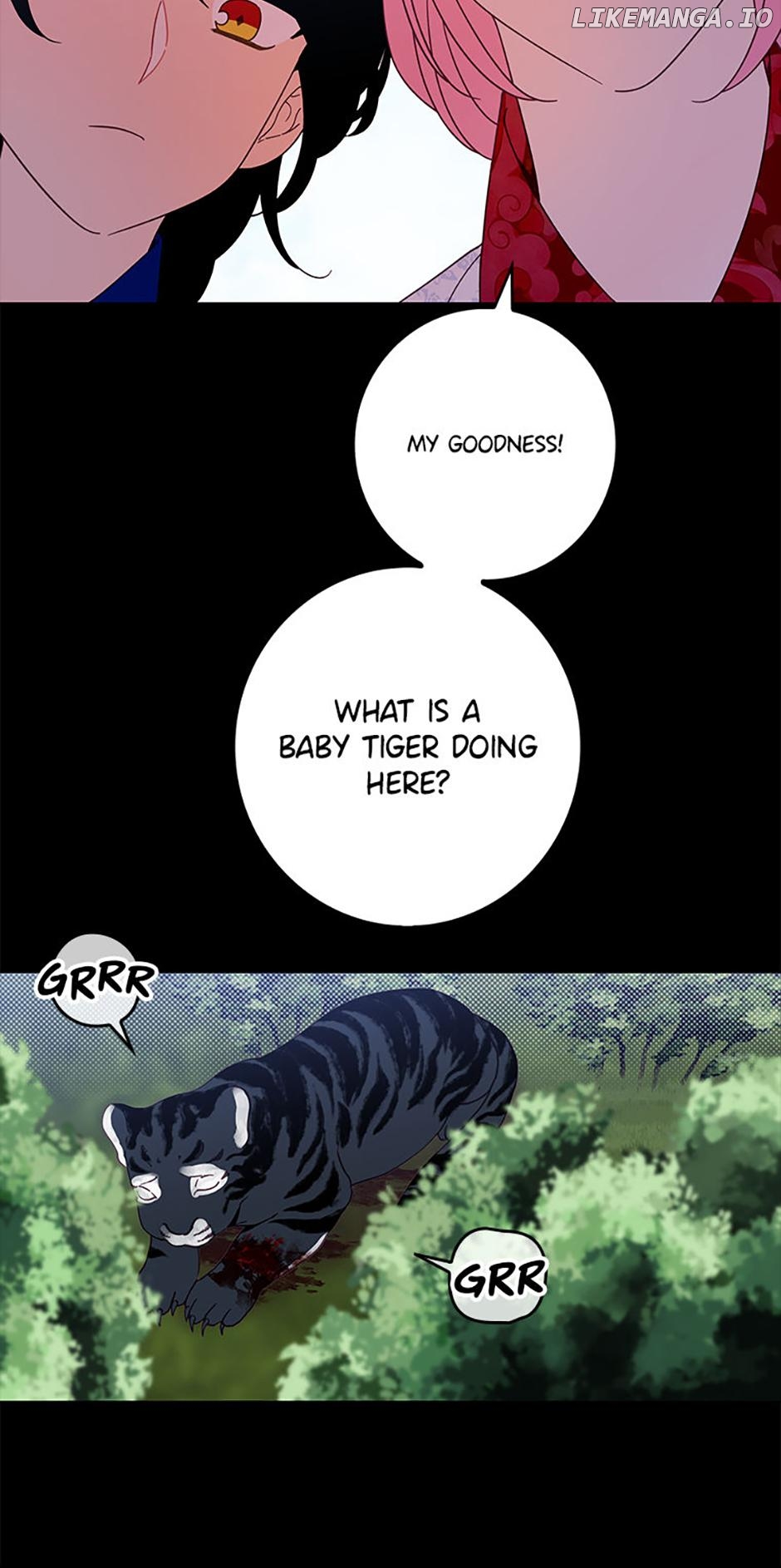 Welcome to Horong Café [Official] Chapter 38 - page 55