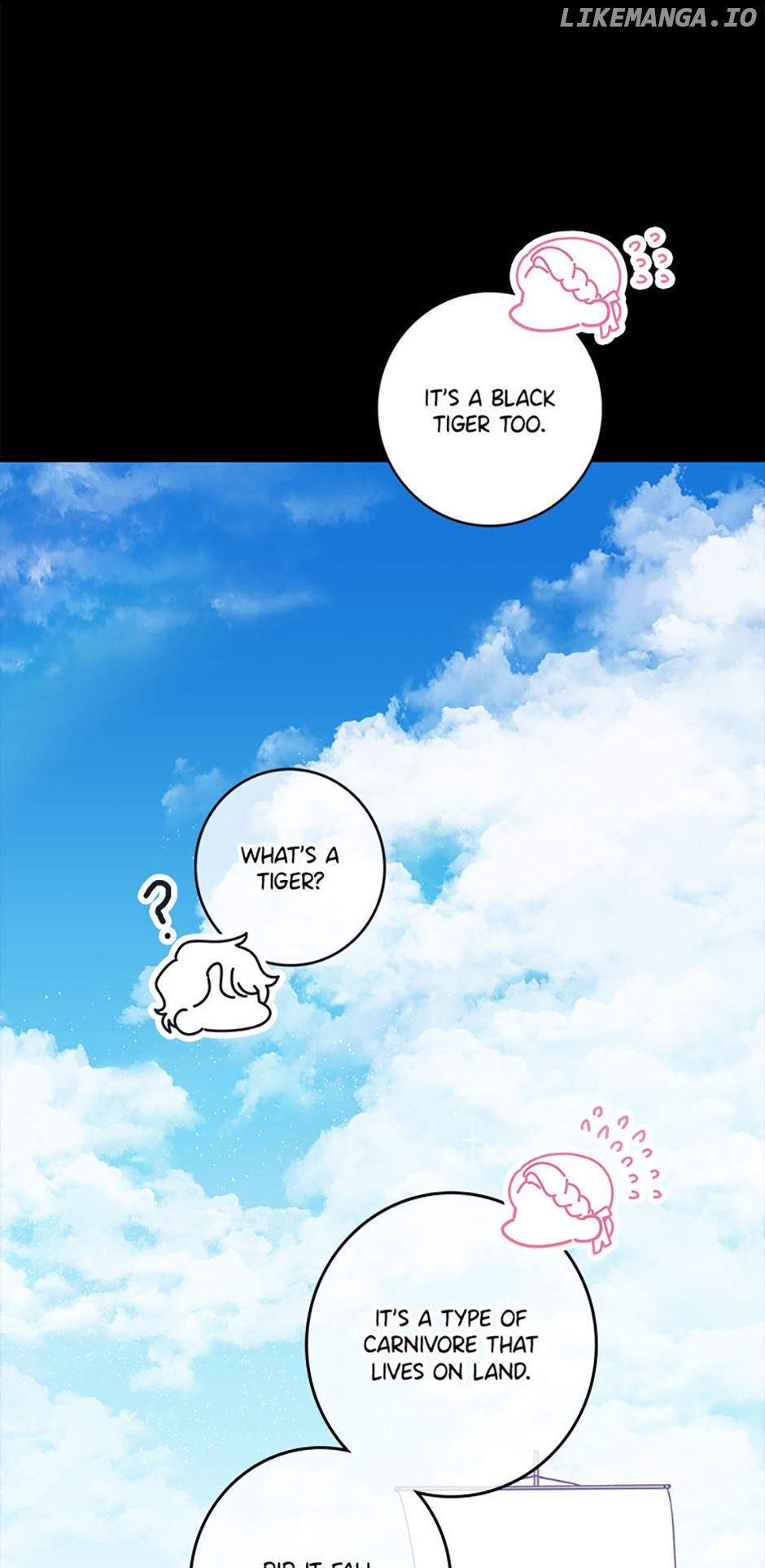 Welcome to Horong Café [Official] Chapter 38 - page 56