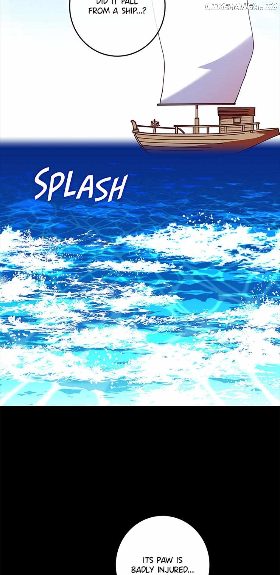 Welcome to Horong Café [Official] Chapter 38 - page 57