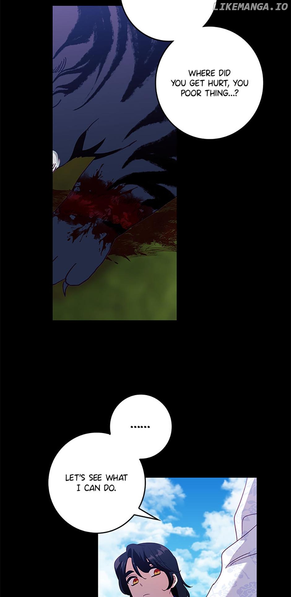 Welcome to Horong Café [Official] Chapter 38 - page 58