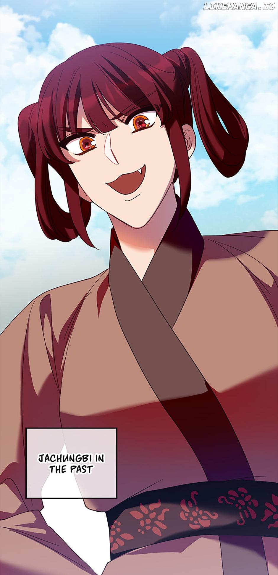 Welcome to Horong Café [Official] Chapter 38 - page 5