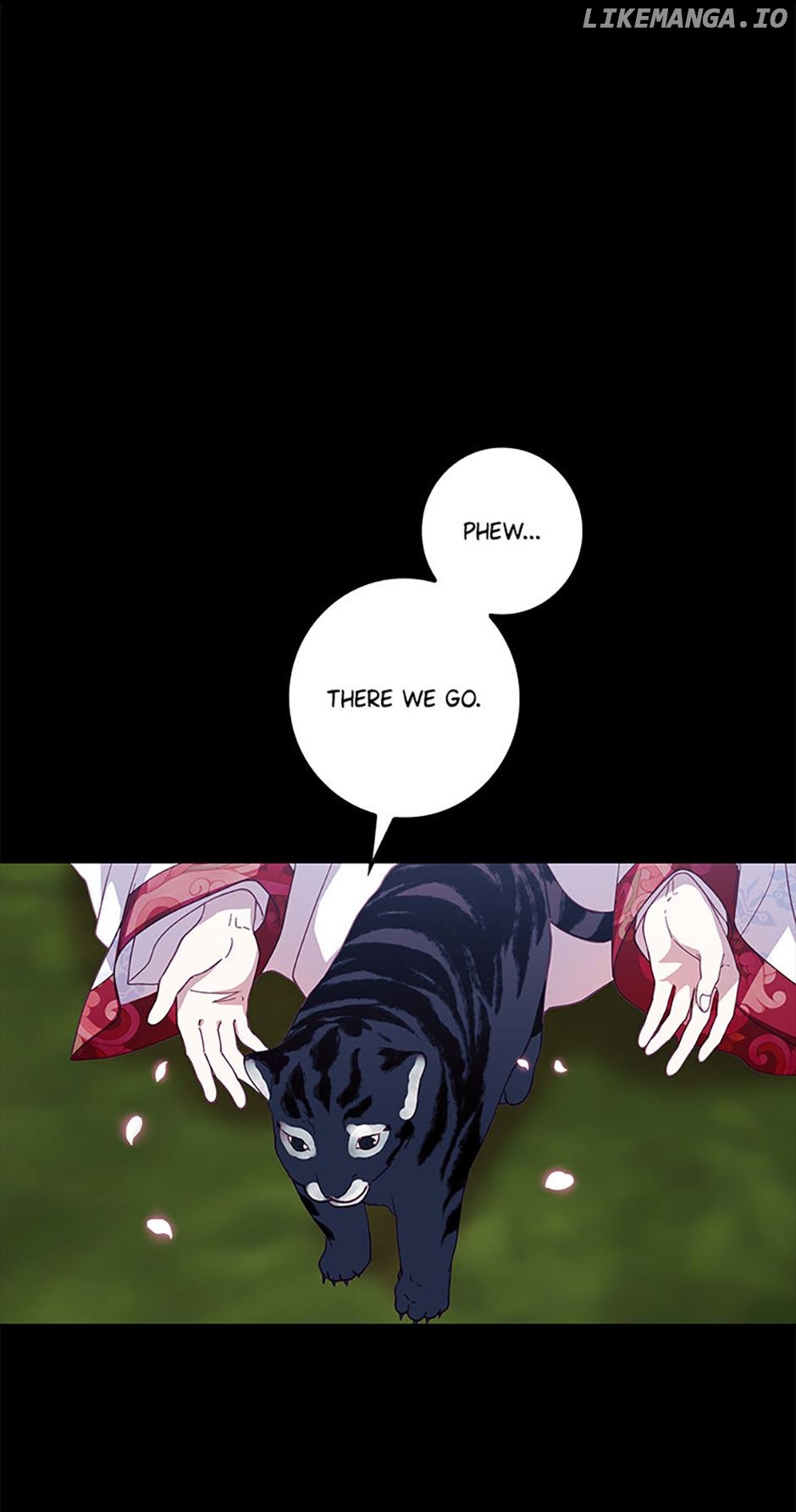 Welcome to Horong Café [Official] Chapter 38 - page 62