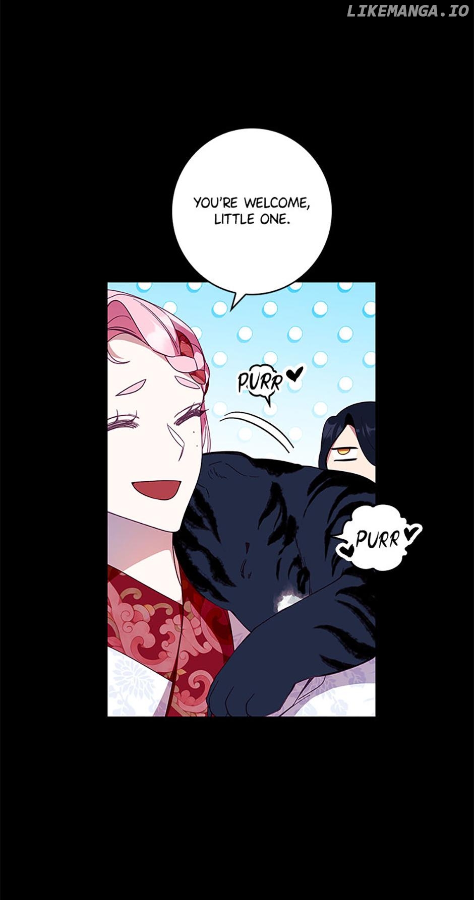 Welcome to Horong Café [Official] Chapter 38 - page 63