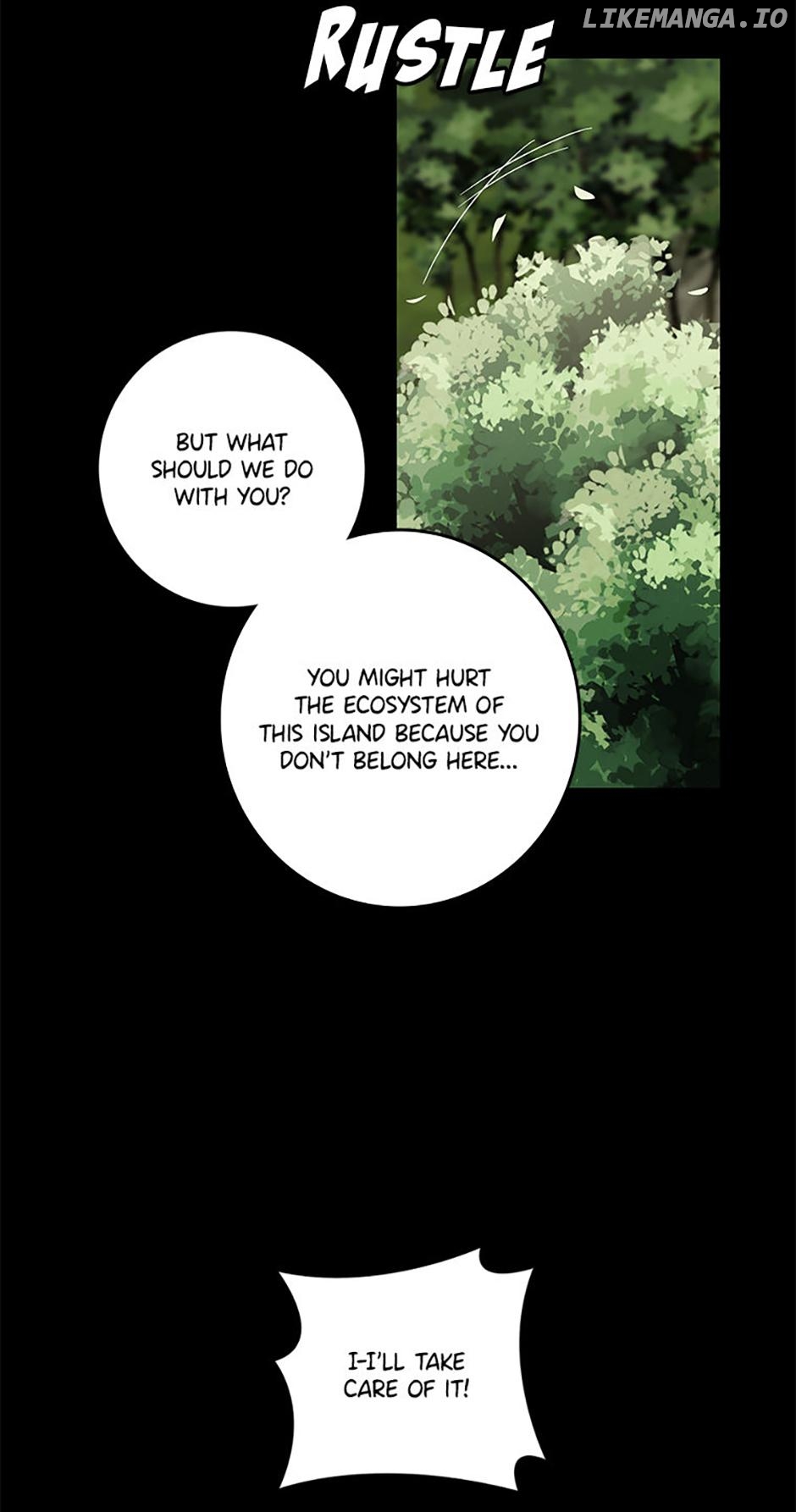 Welcome to Horong Café [Official] Chapter 38 - page 64