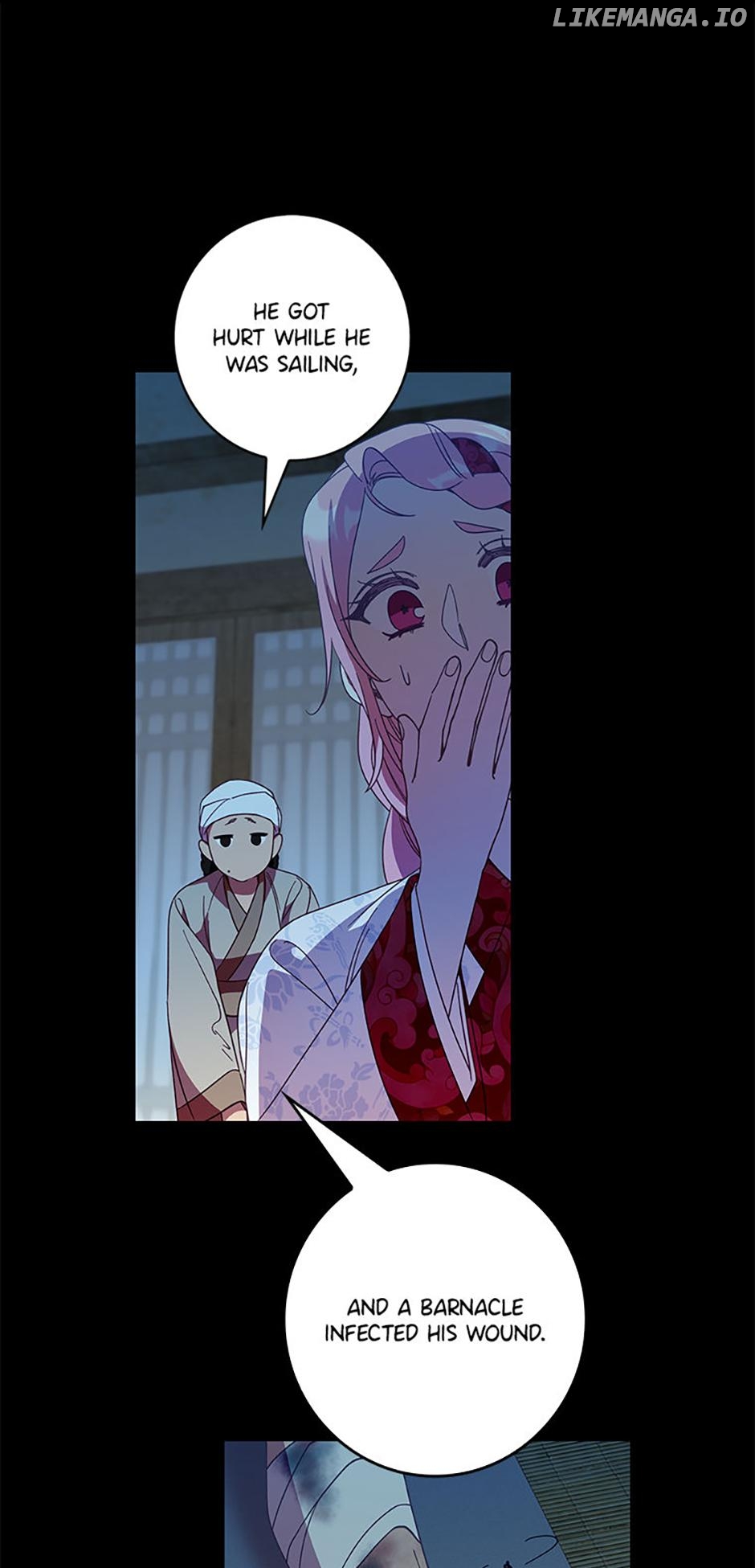 Welcome to Horong Café [Official] Chapter 38 - page 68