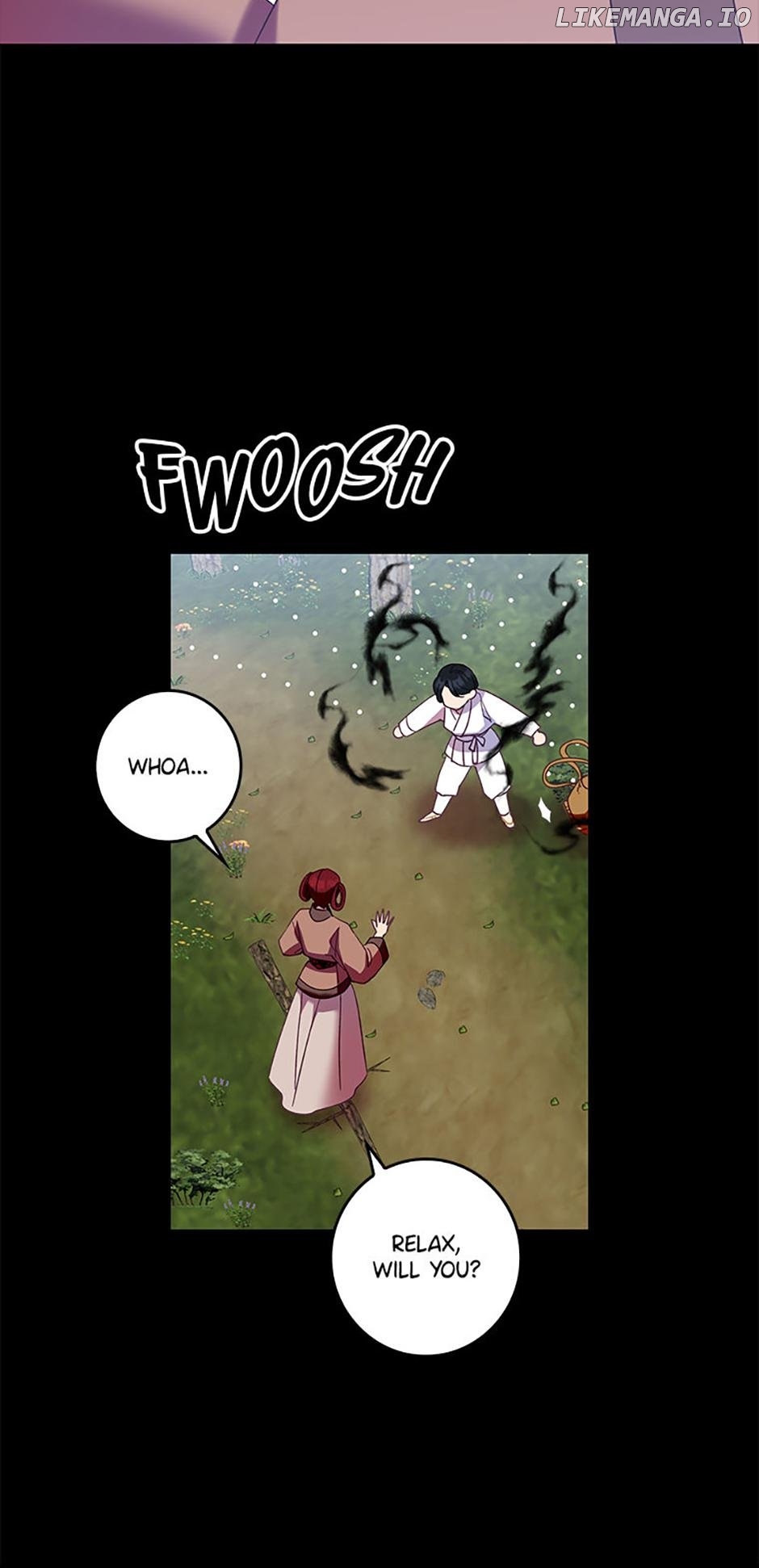 Welcome to Horong Café [Official] Chapter 38 - page 6