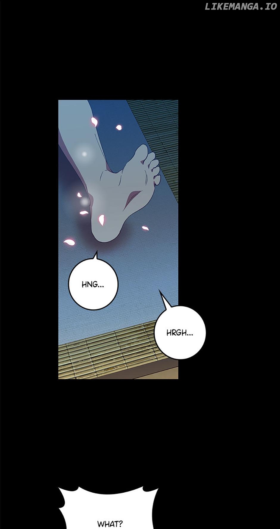 Welcome to Horong Café [Official] Chapter 38 - page 74