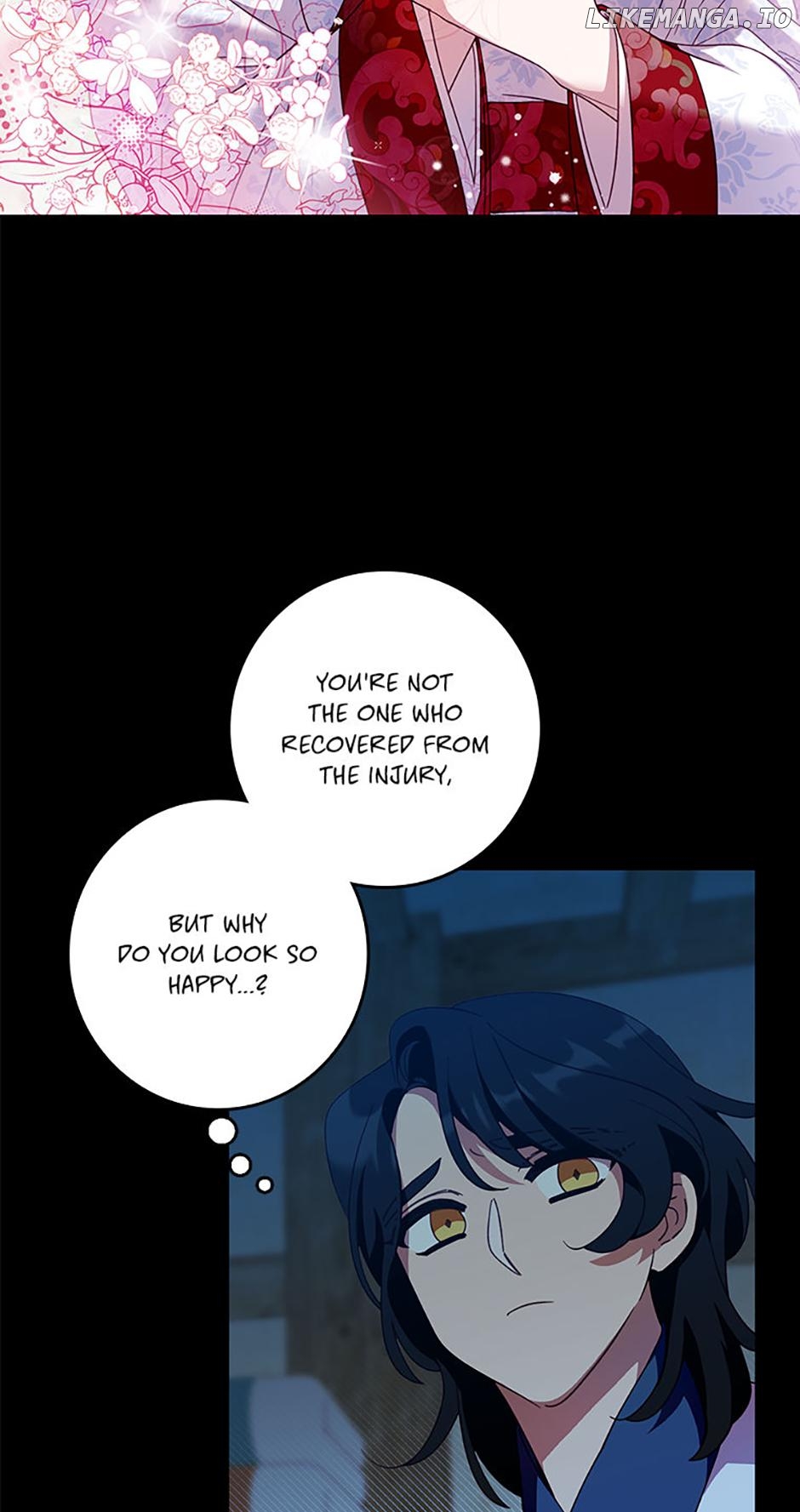 Welcome to Horong Café [Official] Chapter 38 - page 77