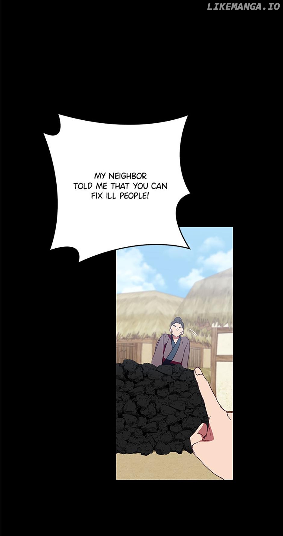 Welcome to Horong Café [Official] Chapter 38 - page 79