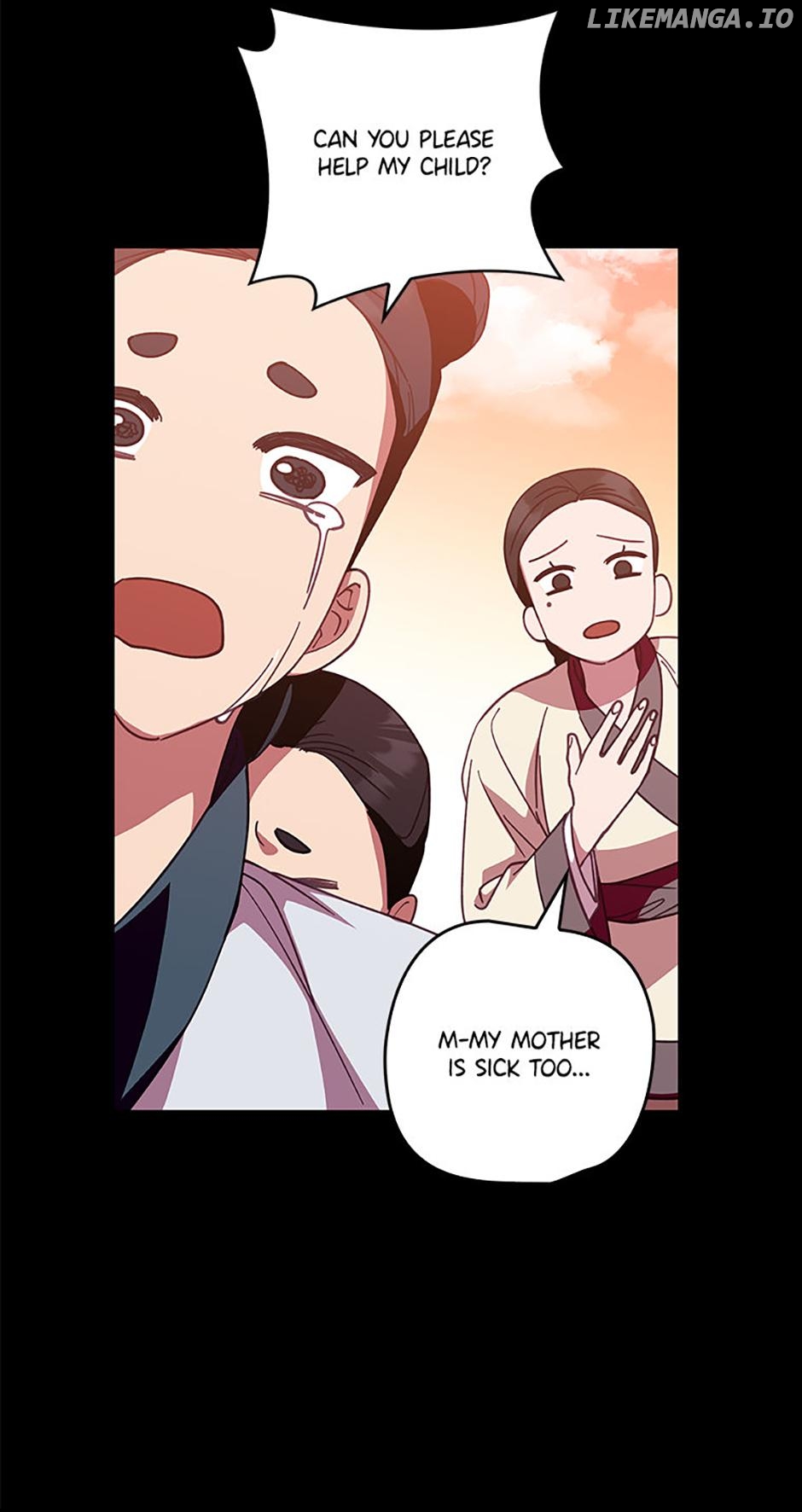 Welcome to Horong Café [Official] Chapter 38 - page 80