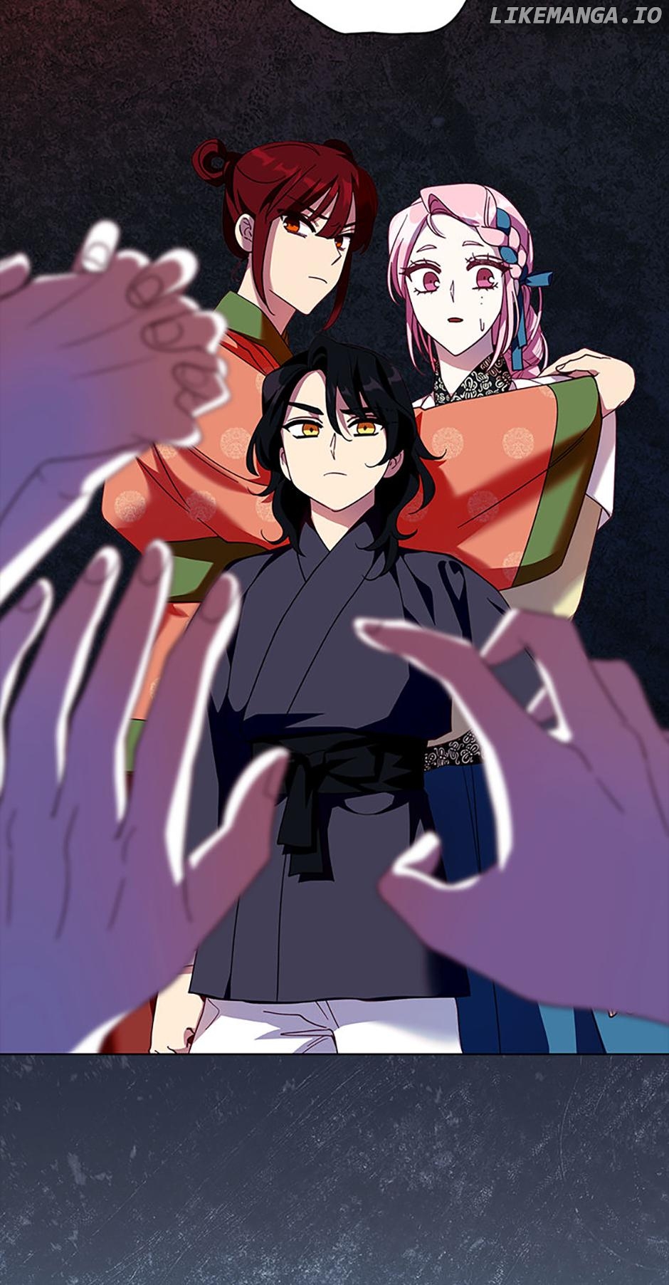 Welcome to Horong Café [Official] Chapter 38 - page 82