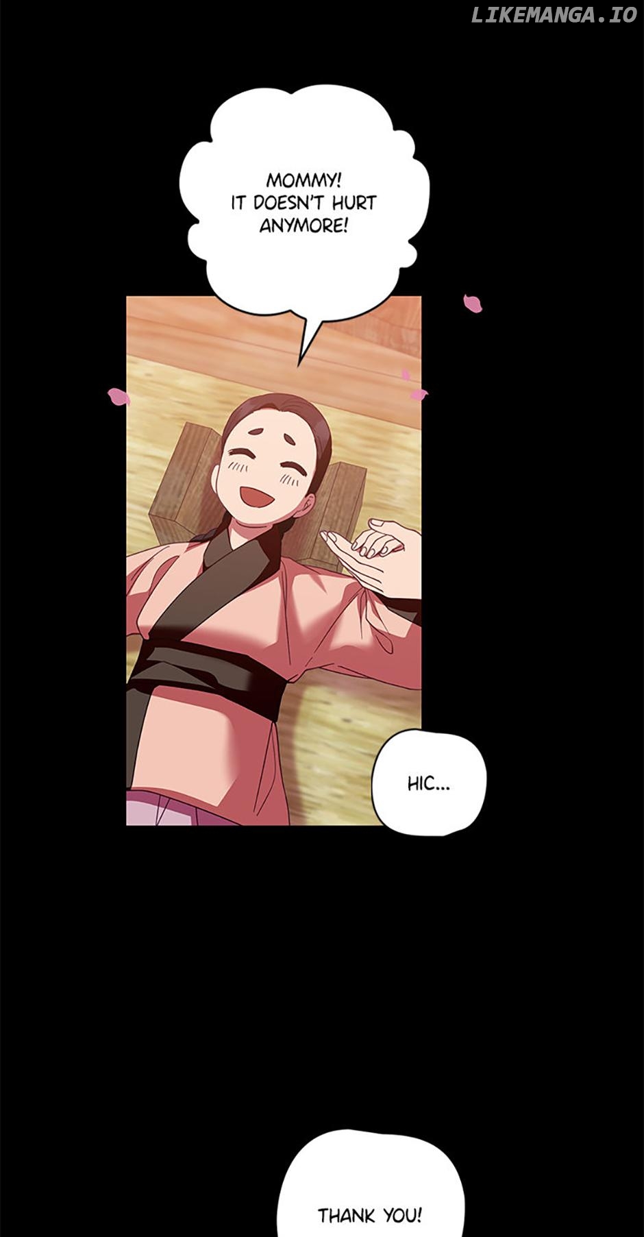 Welcome to Horong Café [Official] Chapter 38 - page 84