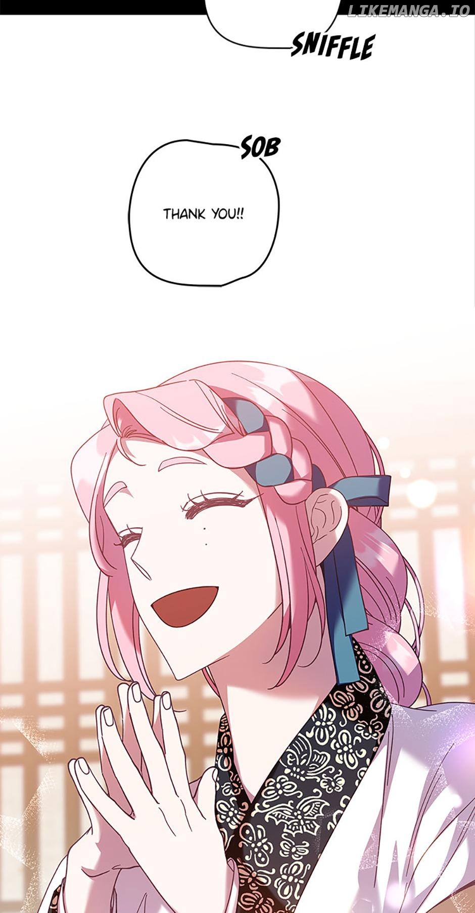 Welcome to Horong Café [Official] Chapter 38 - page 85