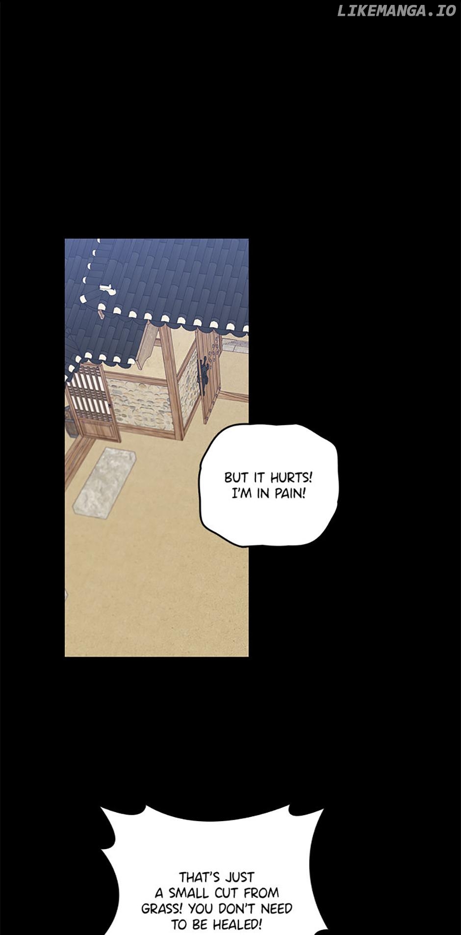 Welcome to Horong Café [Official] Chapter 38 - page 88