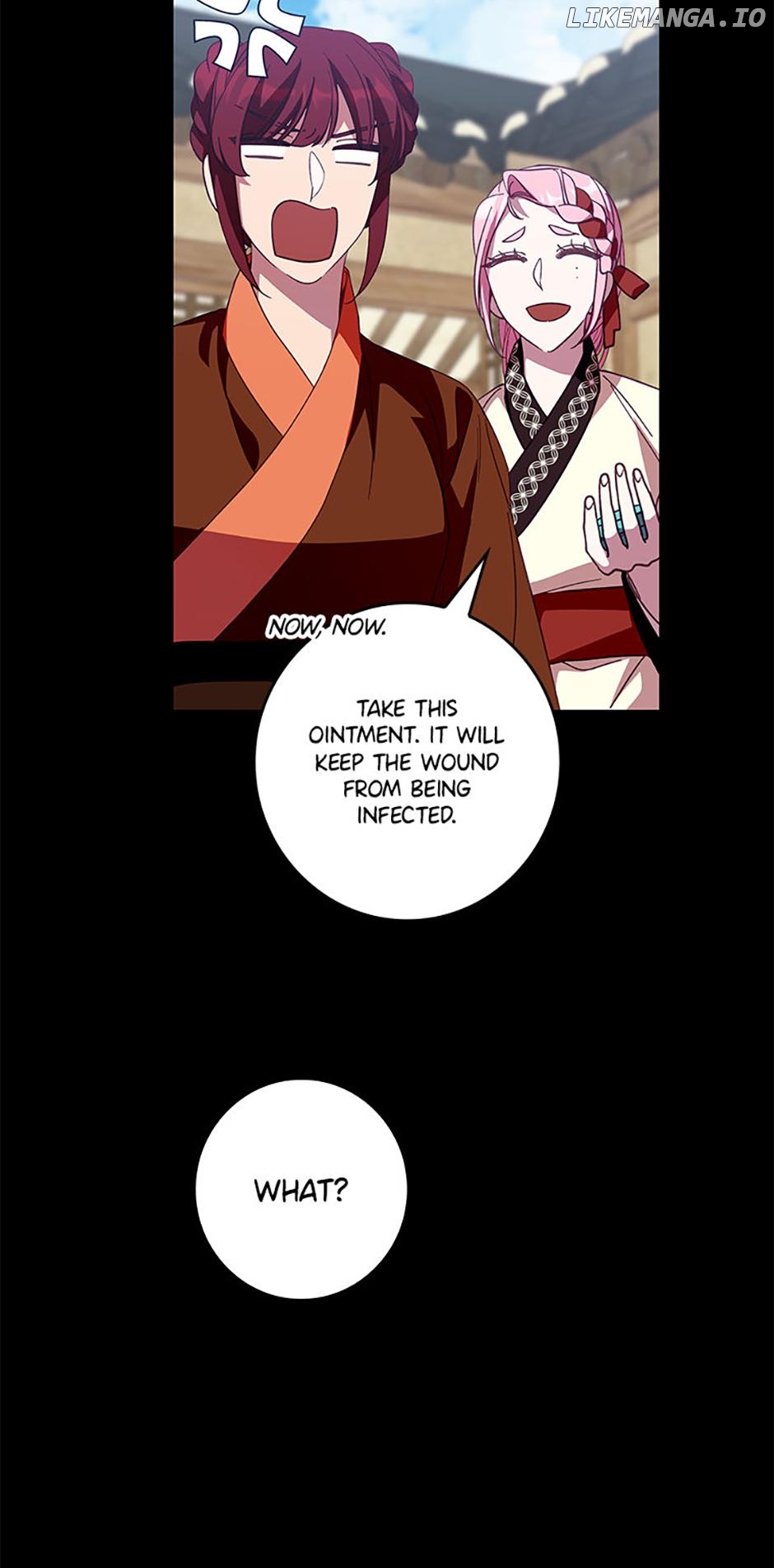 Welcome to Horong Café [Official] Chapter 38 - page 90