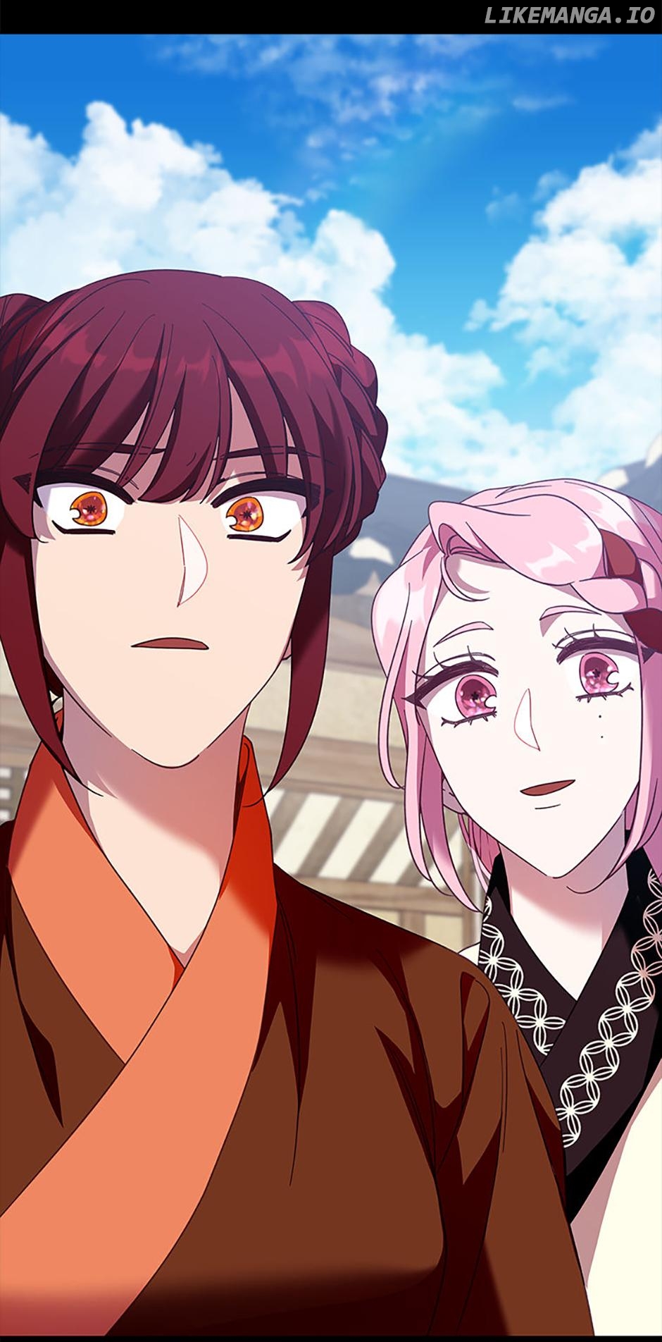 Welcome to Horong Café [Official] Chapter 38 - page 93