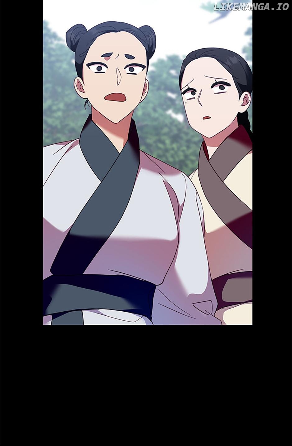 Welcome to Horong Café [Official] Chapter 39 - page 9