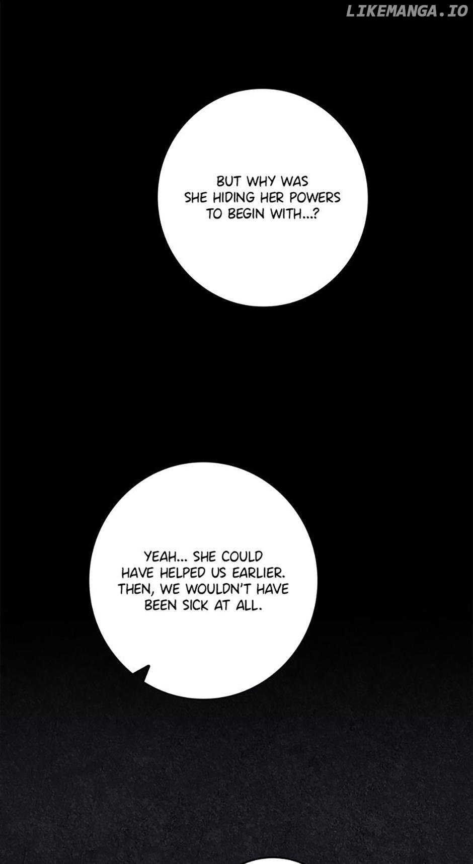 Welcome to Horong Café [Official] Chapter 39 - page 10