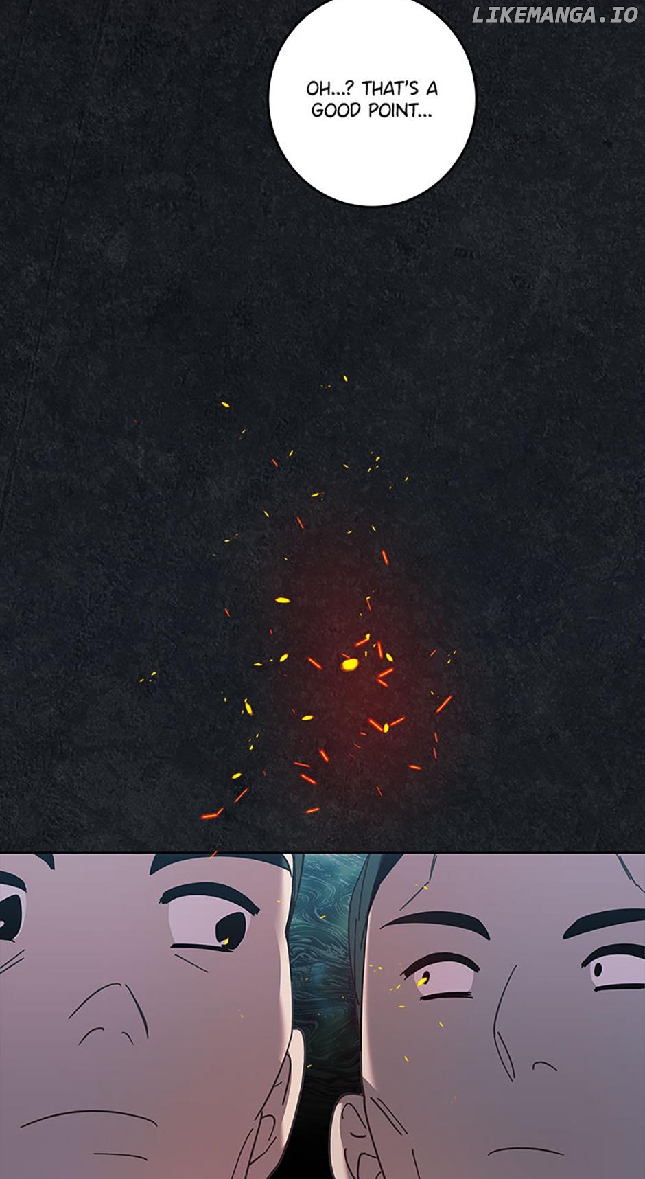 Welcome to Horong Café [Official] Chapter 39 - page 11