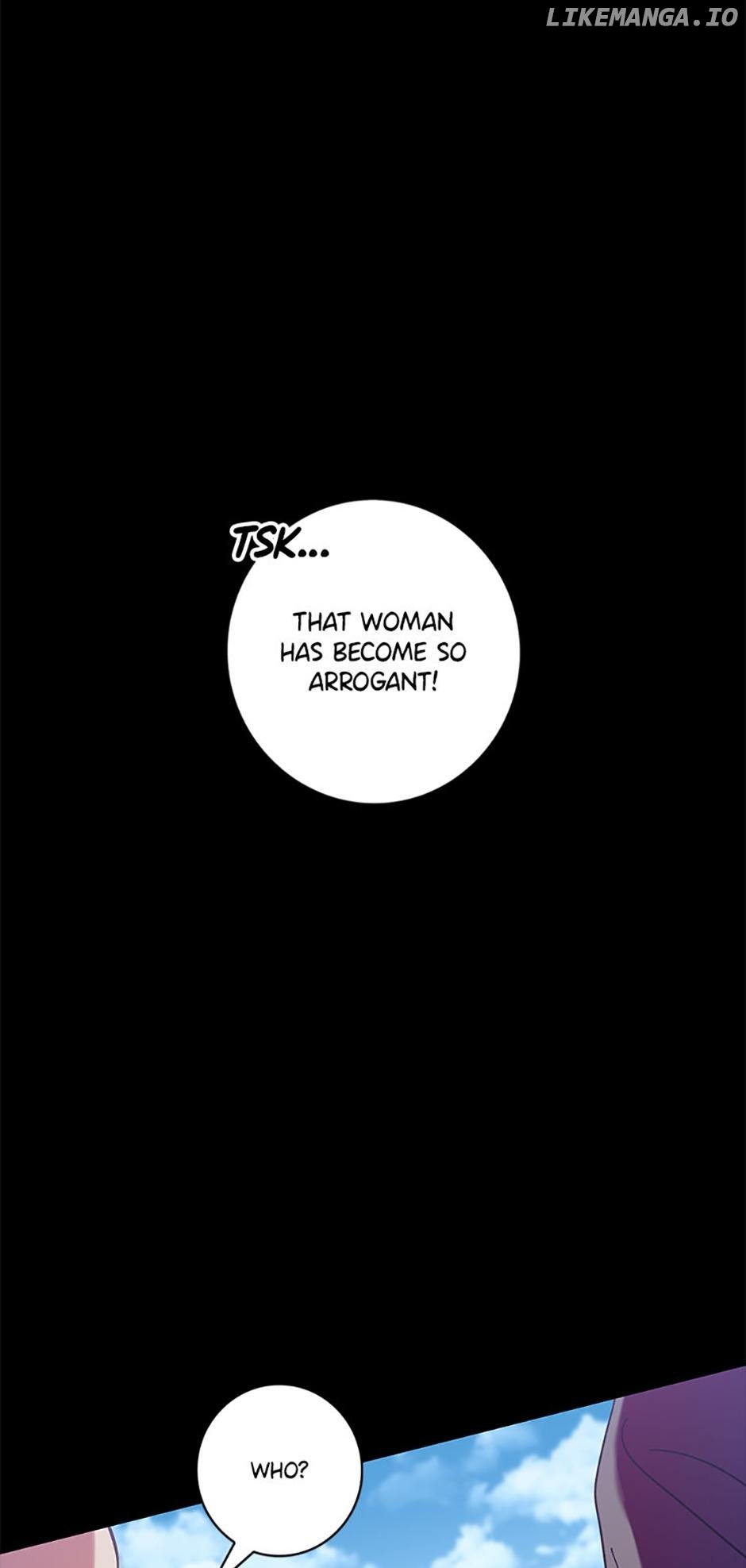 Welcome to Horong Café [Official] Chapter 39 - page 1