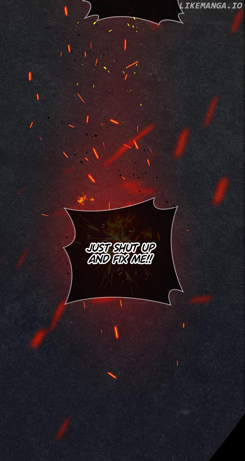 Welcome to Horong Café [Official] Chapter 39 - page 19