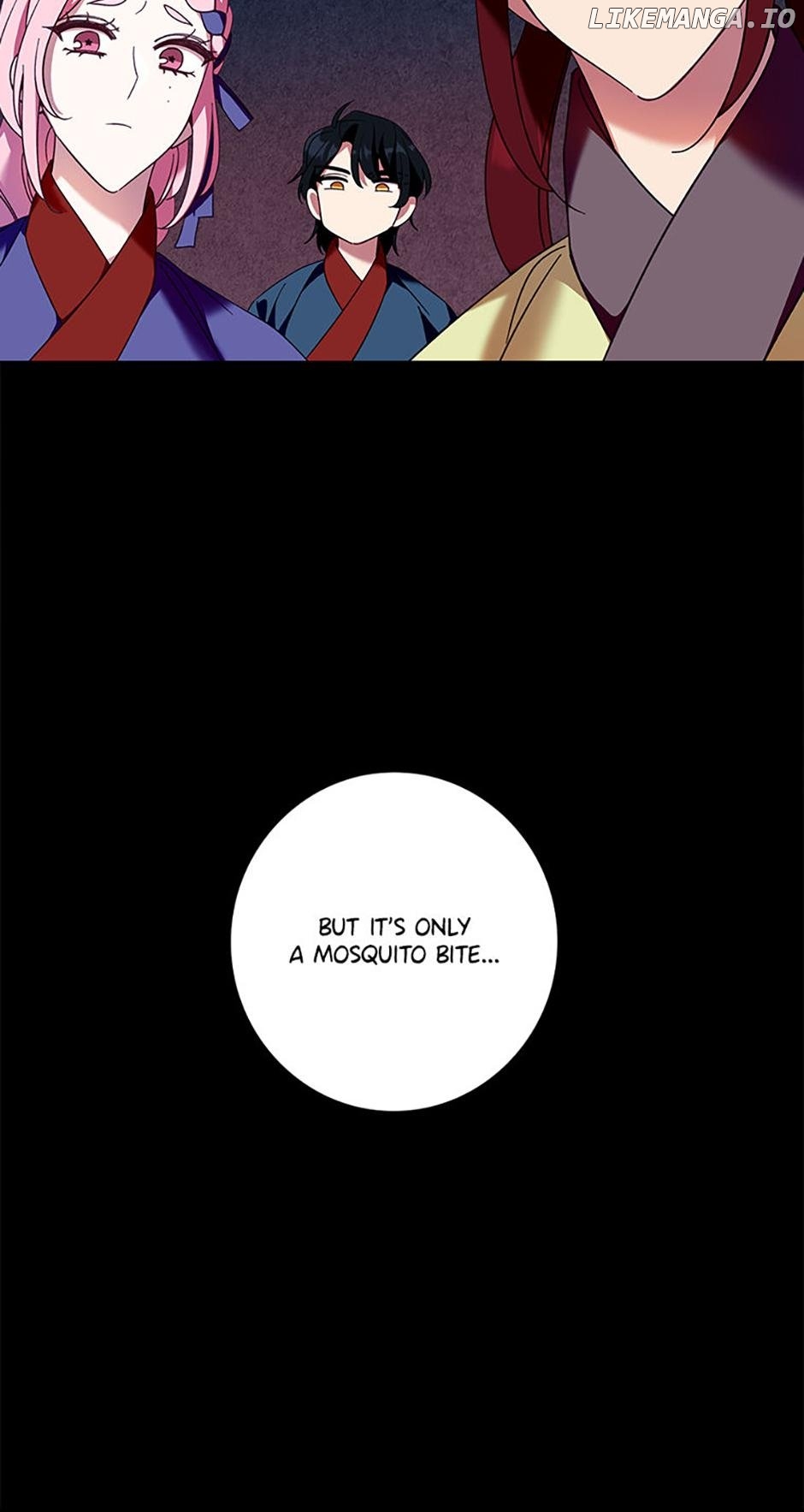 Welcome to Horong Café [Official] Chapter 39 - page 21