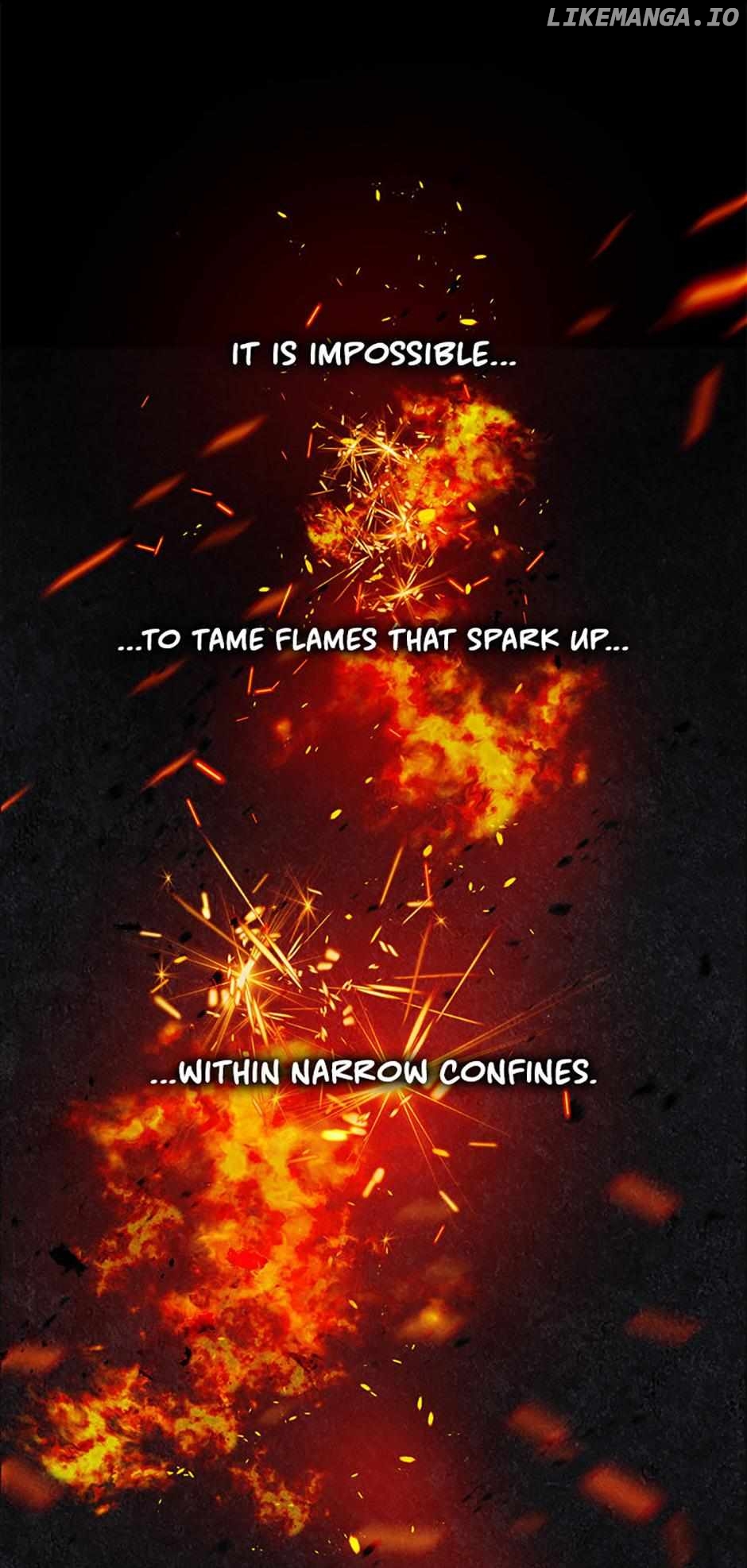 Welcome to Horong Café [Official] Chapter 39 - page 22