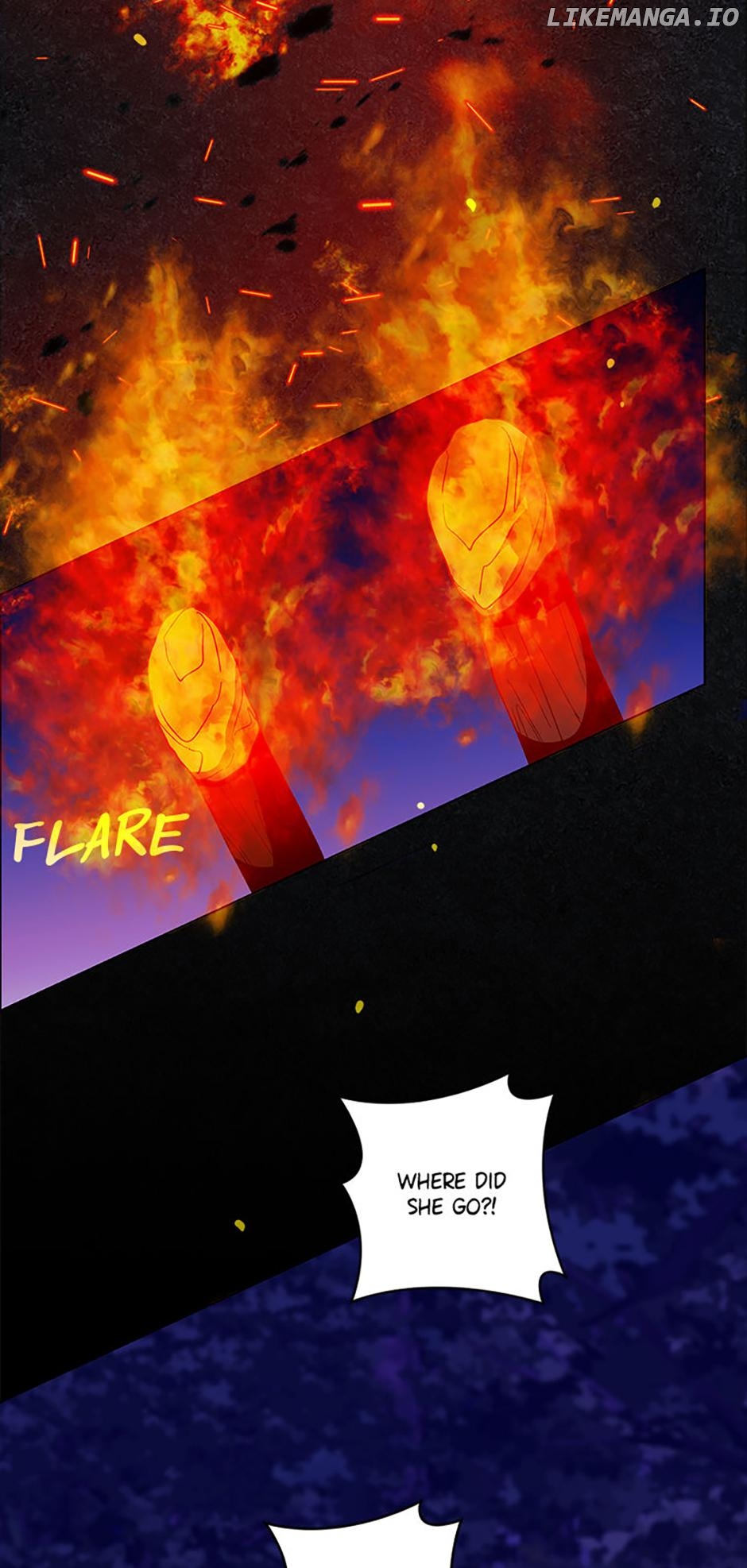 Welcome to Horong Café [Official] Chapter 39 - page 24