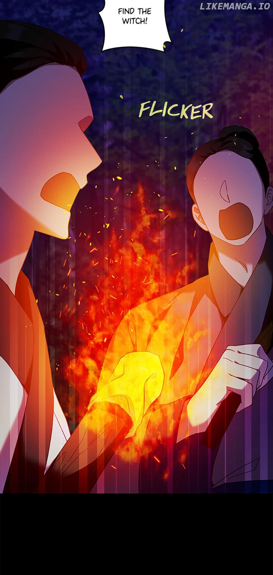 Welcome to Horong Café [Official] Chapter 39 - page 25