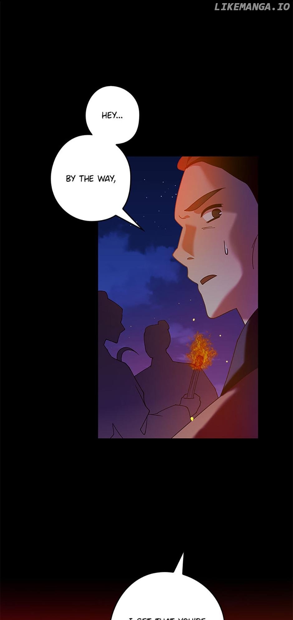 Welcome to Horong Café [Official] Chapter 39 - page 28