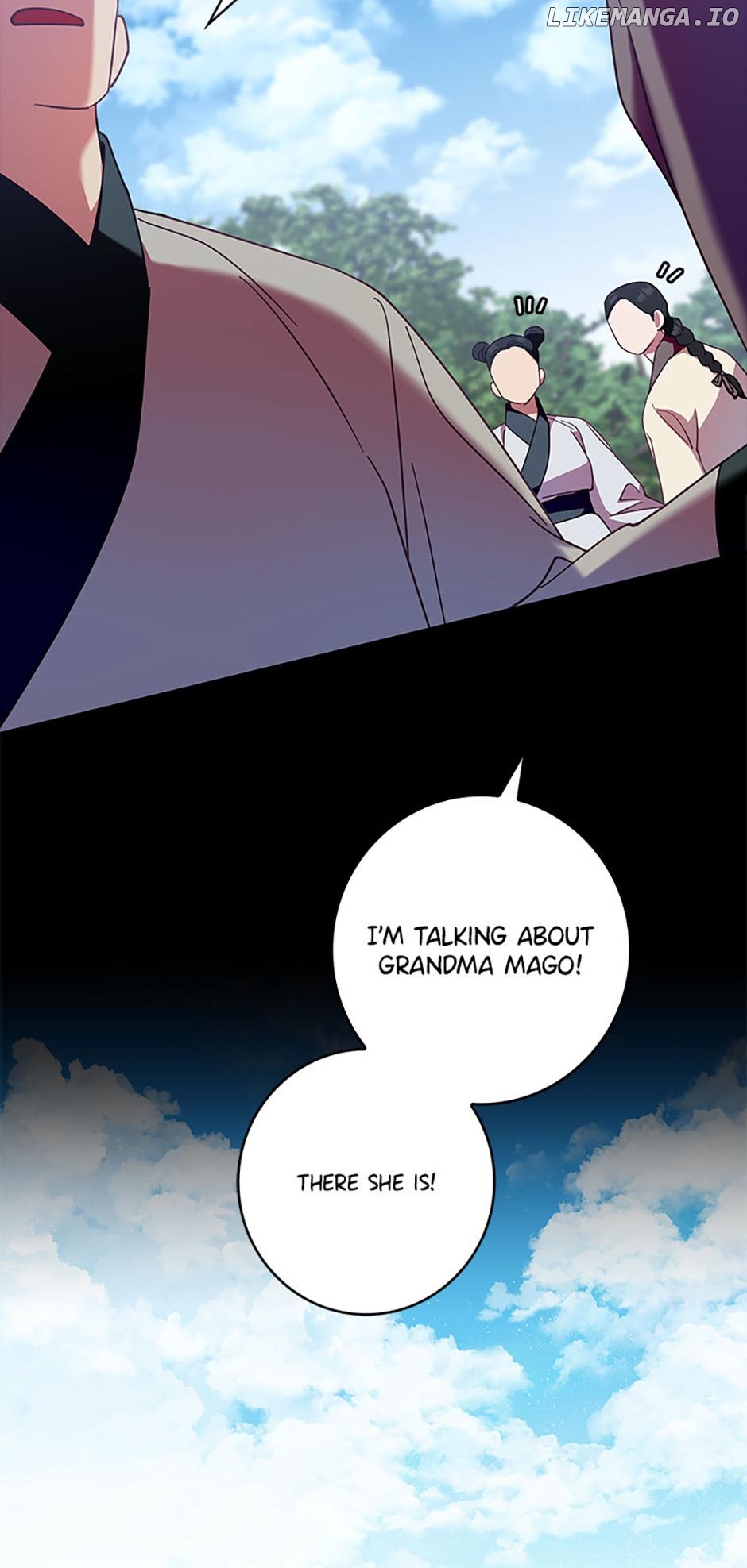 Welcome to Horong Café [Official] Chapter 39 - page 2