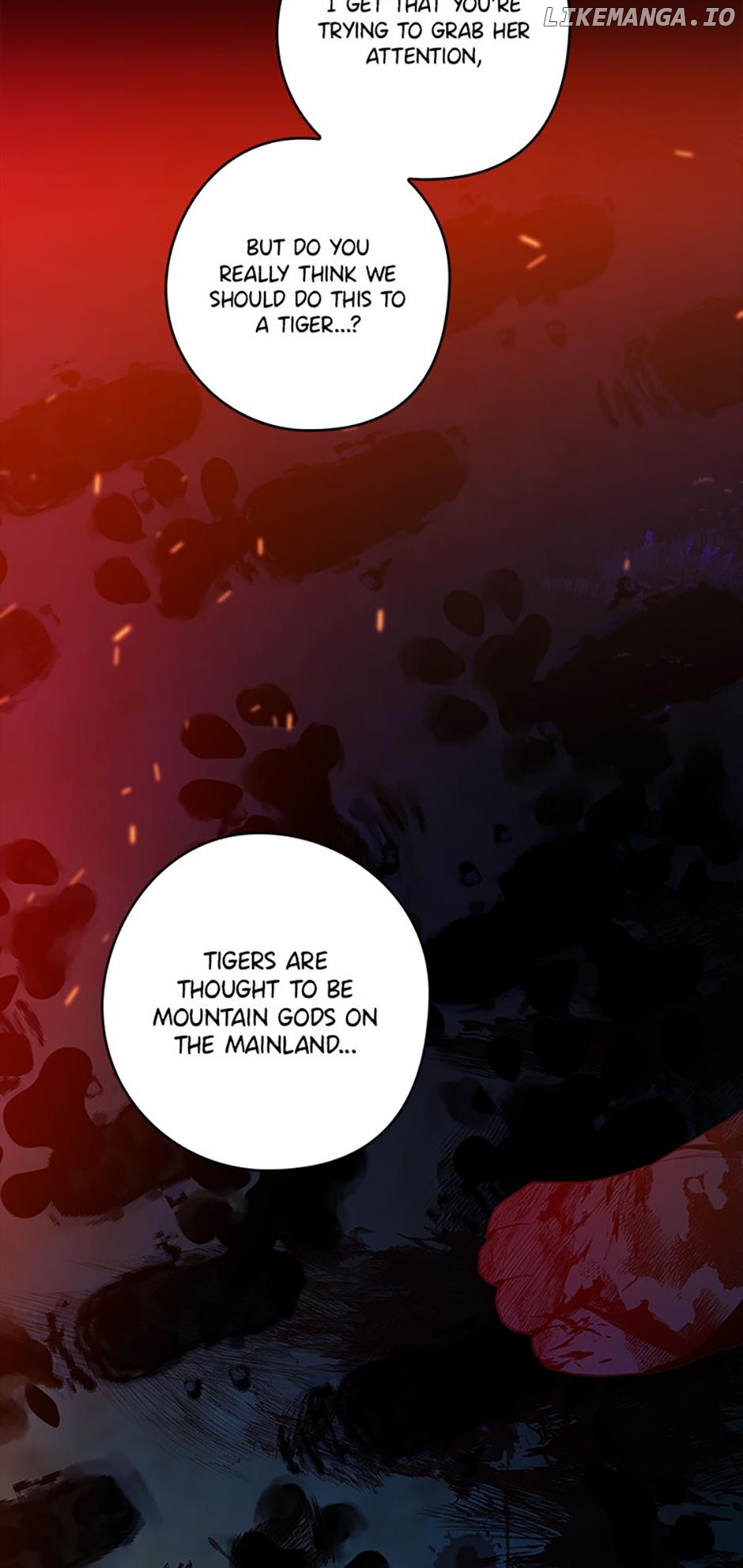 Welcome to Horong Café [Official] Chapter 39 - page 29