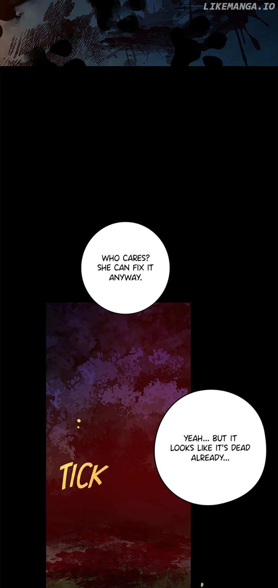 Welcome to Horong Café [Official] Chapter 39 - page 30