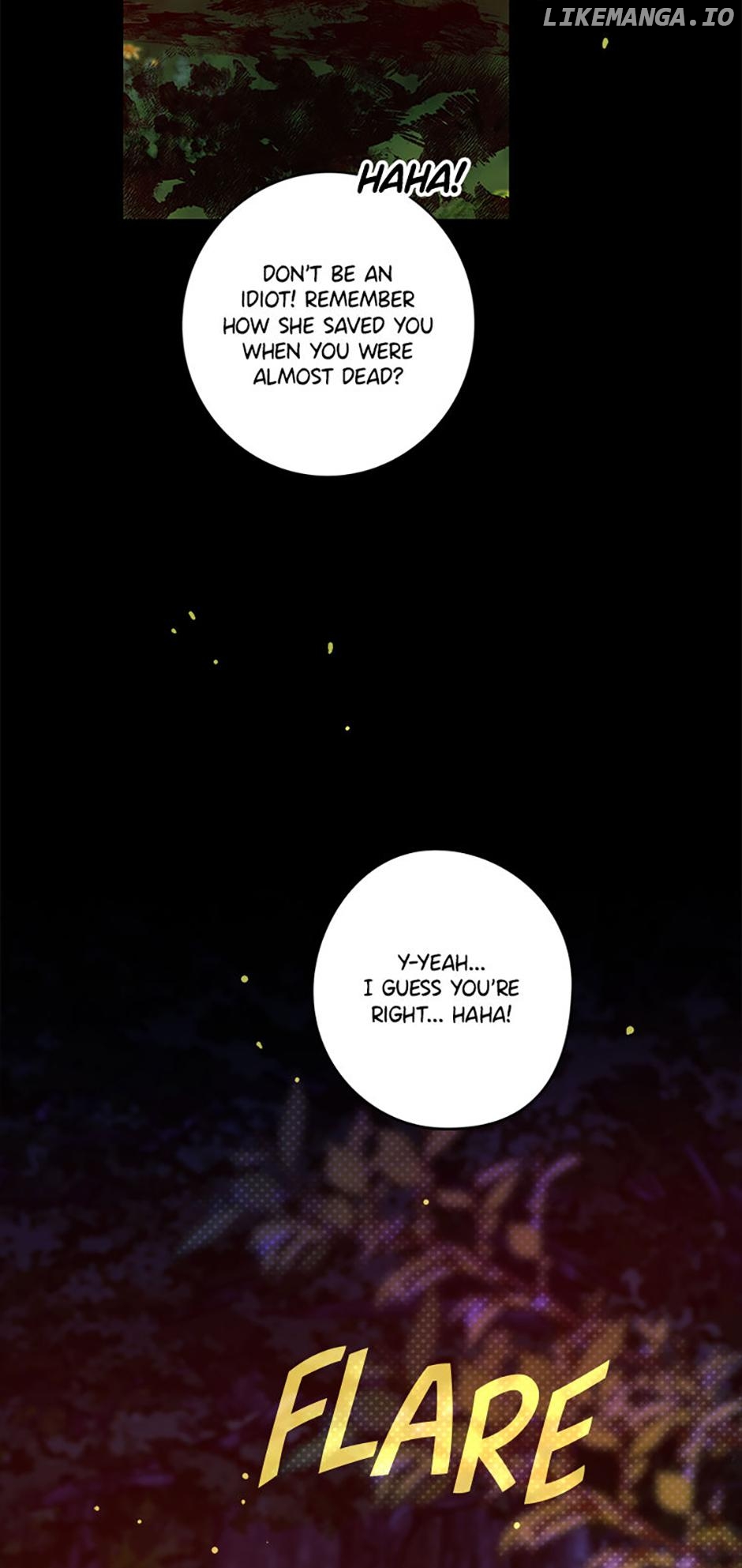 Welcome to Horong Café [Official] Chapter 39 - page 31