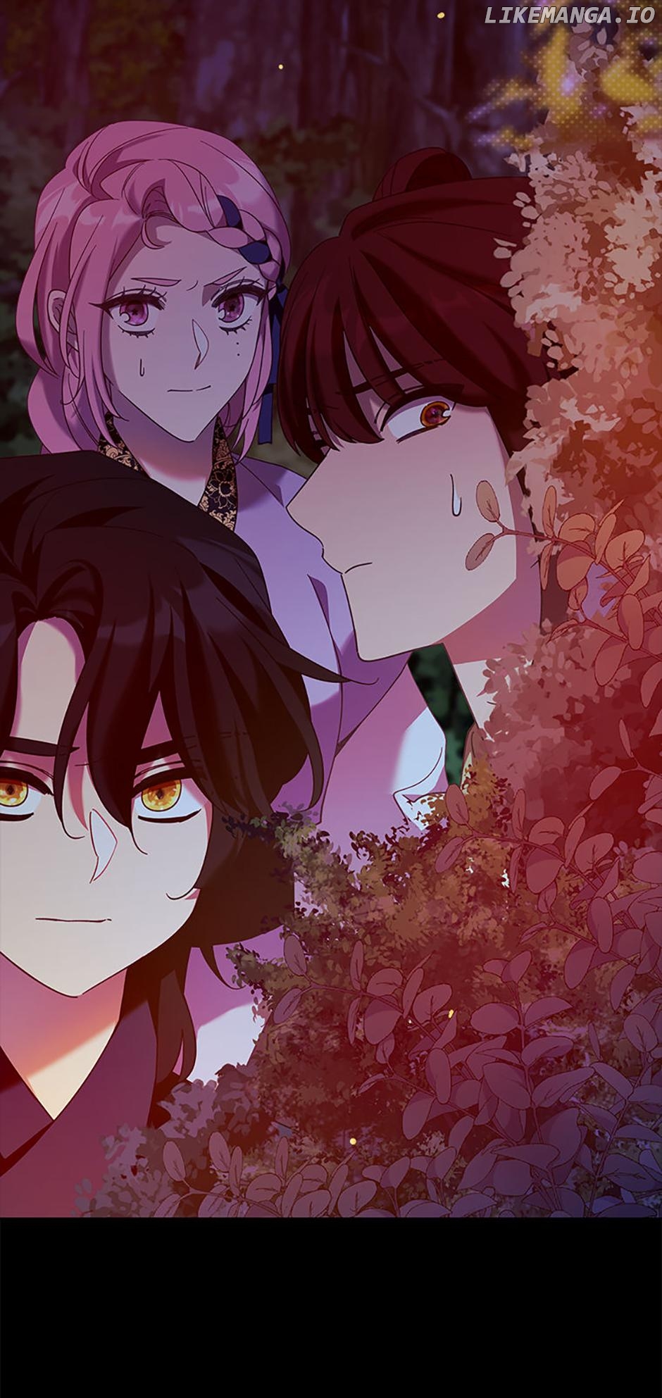 Welcome to Horong Café [Official] Chapter 39 - page 32