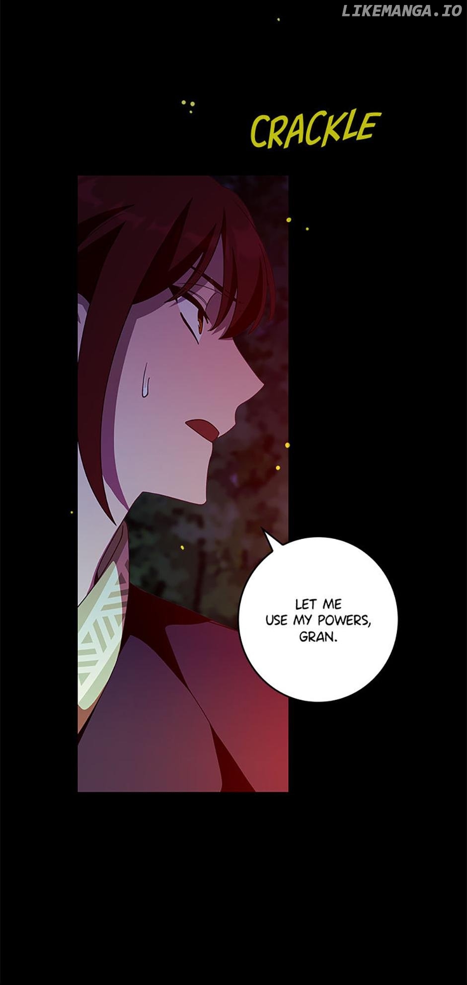 Welcome to Horong Café [Official] Chapter 39 - page 33